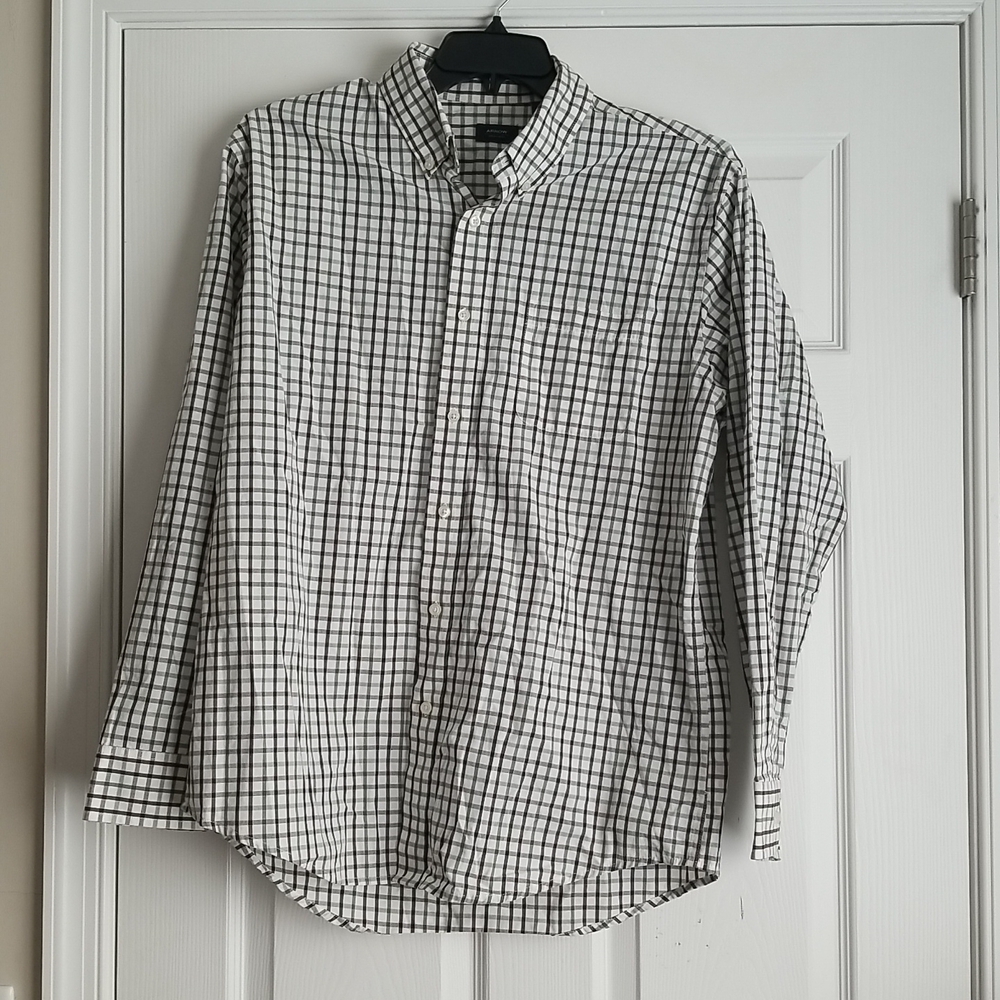 Arrow Men's Button Down Shirt